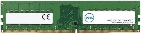 DELL Memory Upgrade - 16GB - 1RX8 DDR5 UDIMM 4800MHz